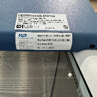 Esco 6' Airstream Class II BSC image 3